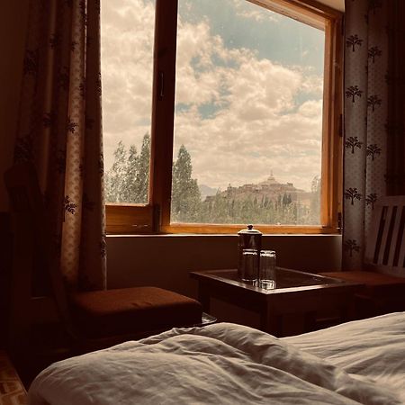 Zlatan Guest House Λεχ Εξωτερικό φωτογραφία